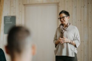 Dietz-Coaching - Coaching-Ausbildung - Wie Veränderung gelingt